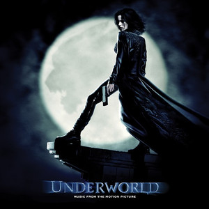 V/A: Underworld (Music From The Motion Picture) 2LP
