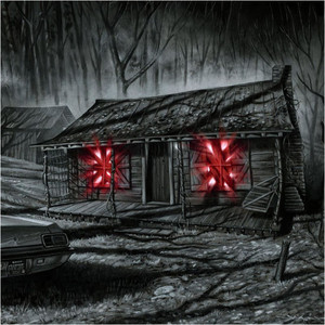 JOE LODUCA: The Evil Dead - A Nightmare Reimagined 7"