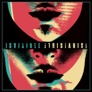 Isvisible/Isinvisible (Turquoise Tape) Cassette