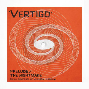 The City of Prague Philharmonic Orchestra conducted by Paul Bateman Hitchcock (UNOFFICIAL 2018 RSD RELEASE) LP