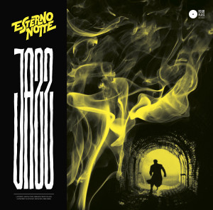 V/A: Esterno Notte Jazz LP+CD