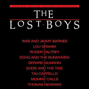 V/A: The Lost Boys (Soundtrack) LP