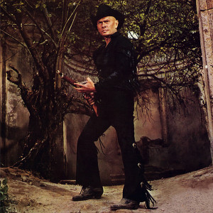 BRUNO NICOLAI: Indio Black (Adios Sabata) LP