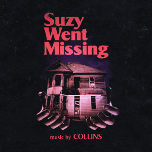 COLLINS: Suzy Went Missing (Black) Cassette