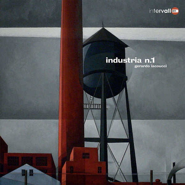 GERARDO IACOUCCI: Industria N. 1 LP