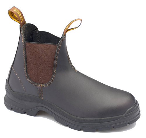 blundstone dress boots perth