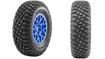 UTV - BFGoodrich KR2 32x9.50-15 UTV - BFGoodrich KR2 32x9.50-15
