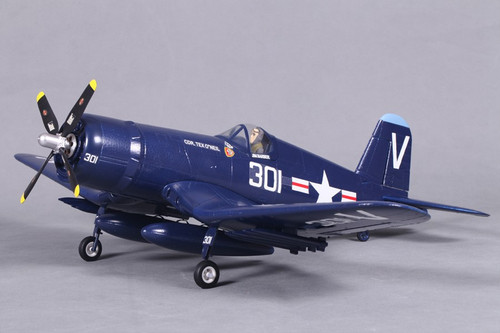FMS 800mm F4U Corsair Mini Warbird (V2) RTF FMS 800mm F4U Corsair Mini Warbird (V2) RTF