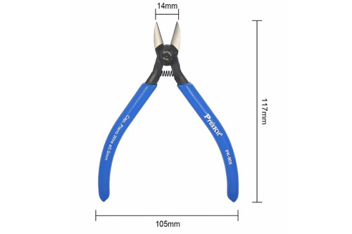 Pro'skit 8PK-905-C Side Cutting Plier (125mm) side cutter Pro'skit 8PK-905-C Side Cutting Plier (125mm) side cutter