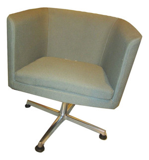 Connection Swivel Chair (AA8-3F3-72C)