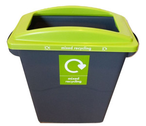 Bins (CFD-19F-300)