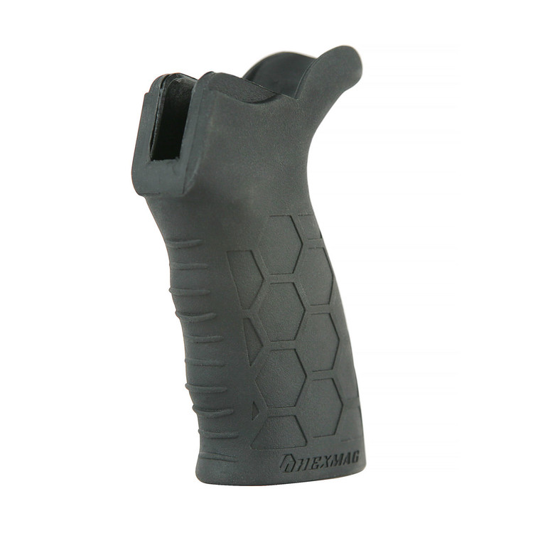 Hexmag Tactical Grip-Black (HTG)
