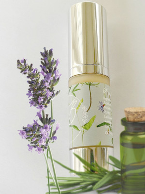 Pure Radiance Illuminator