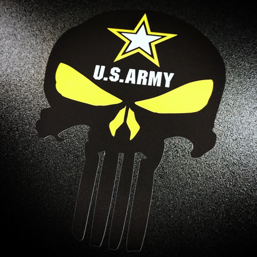 Army Punisher
