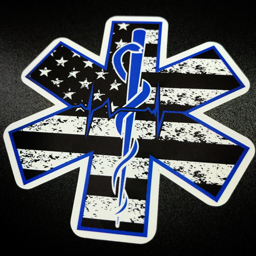 Star Of Life