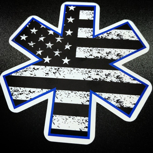 Star Of Life