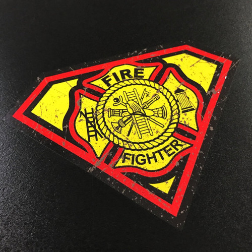 Super Firefighter
