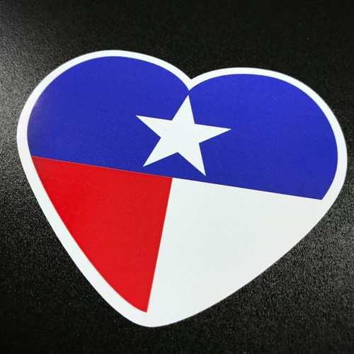 Texas Heart
