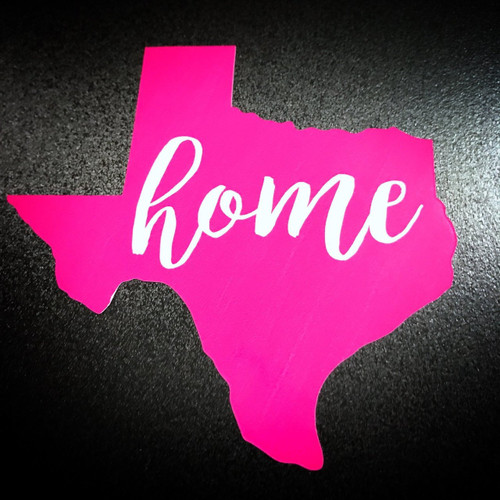 Texas Home