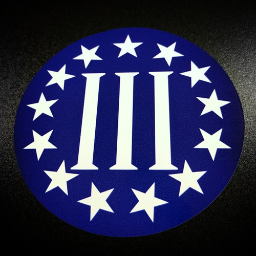Three Percenters