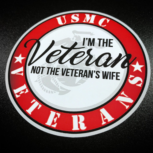 USMC Veteran