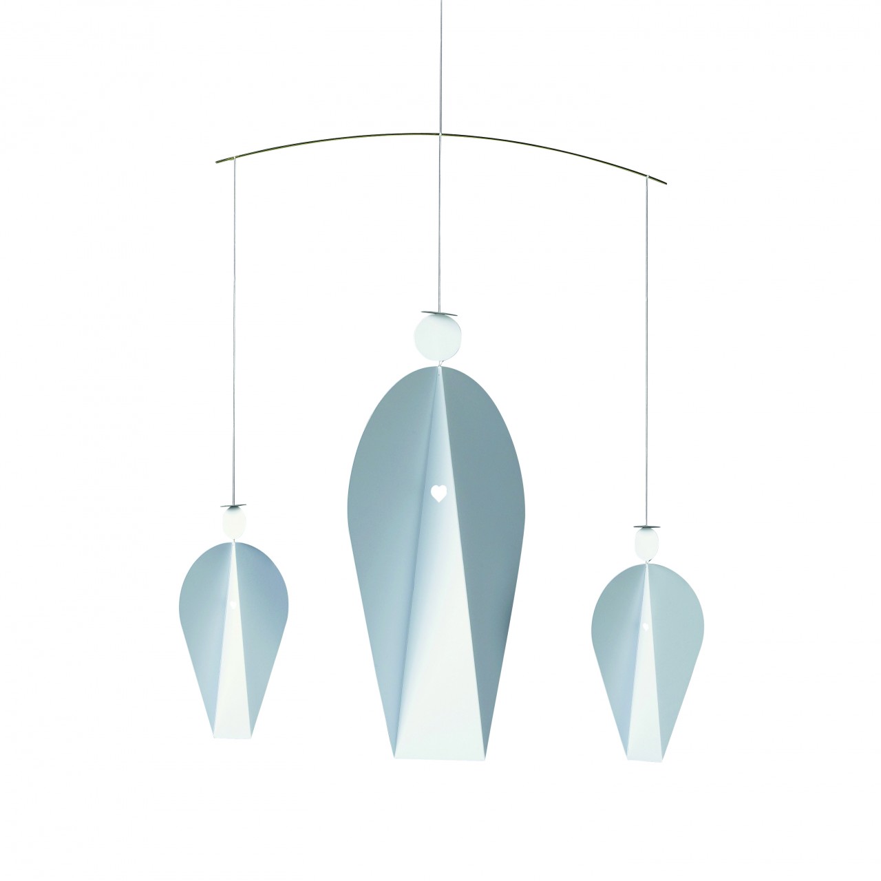Flensted Turning Angels Mobile