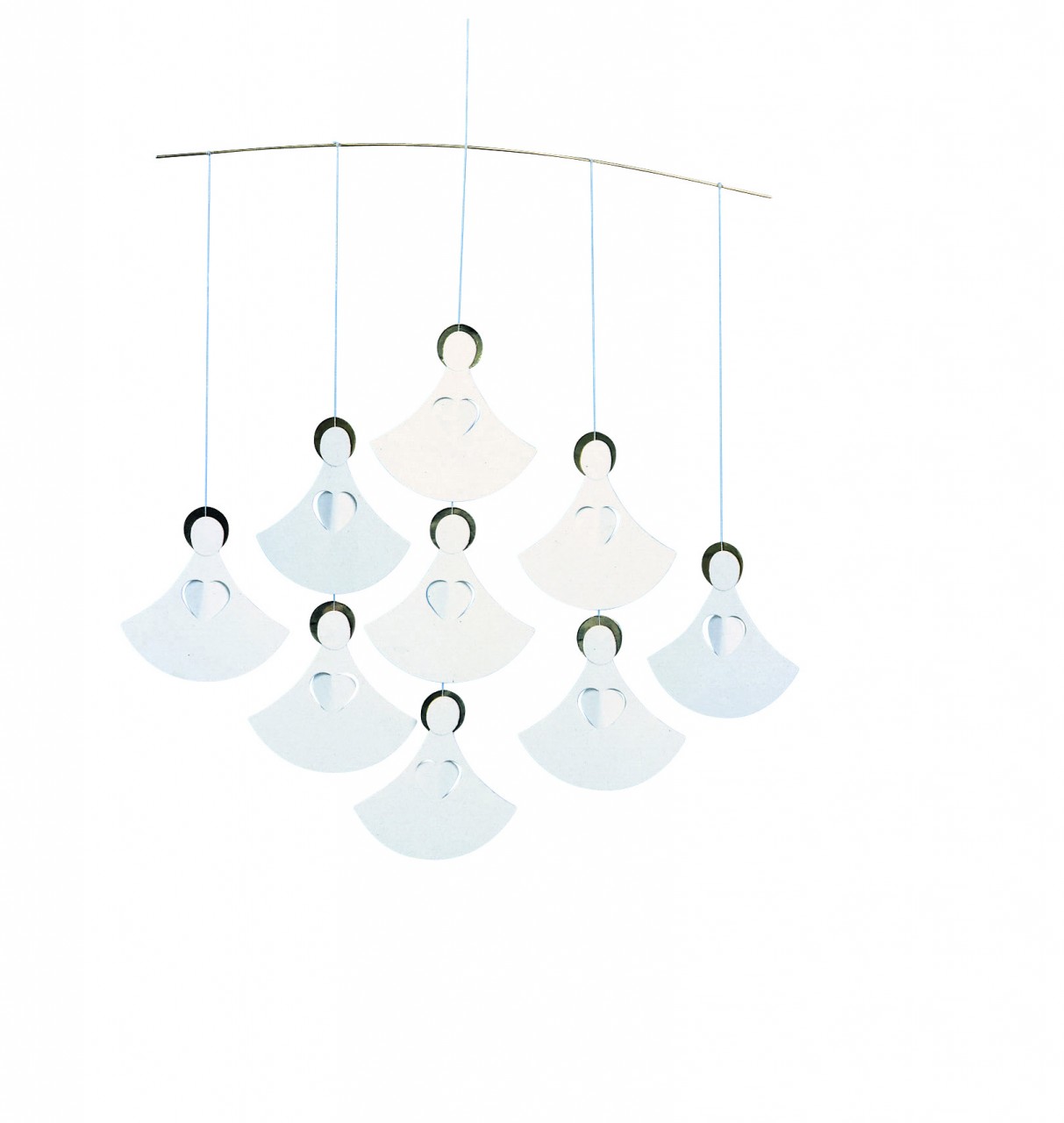Angel Chorus 9 Mobile