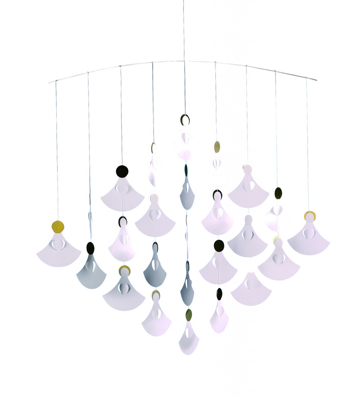 Flensted Angel Chorus 25 Mobile