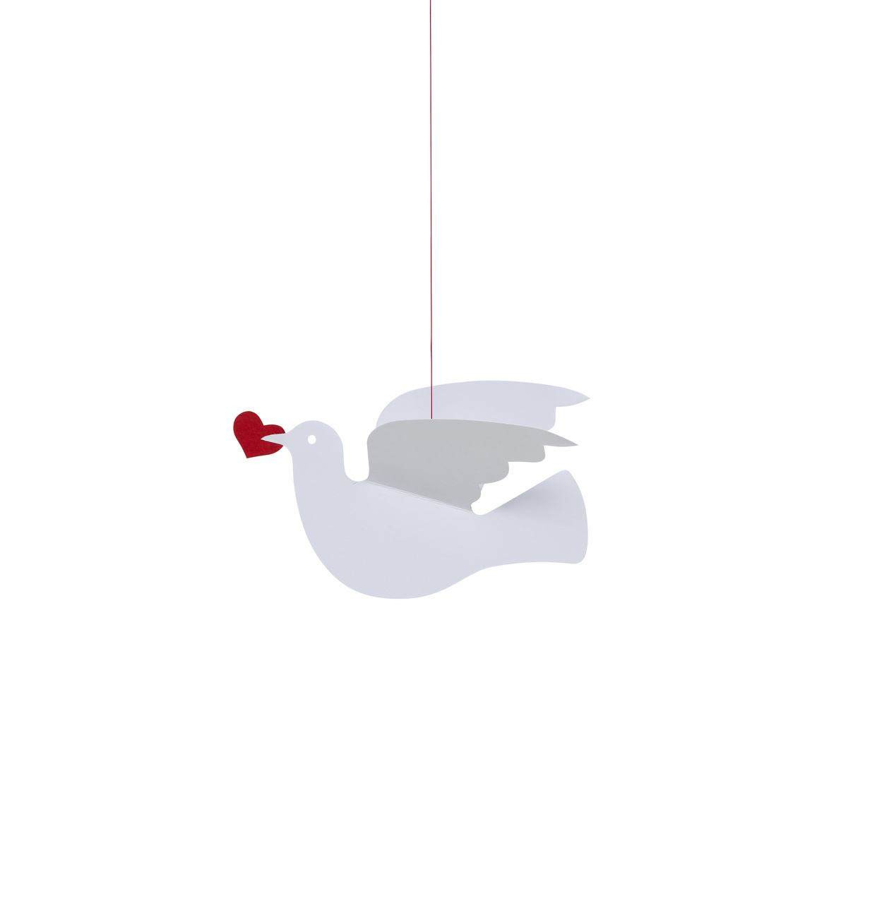 Flensted Peace & Love Dove