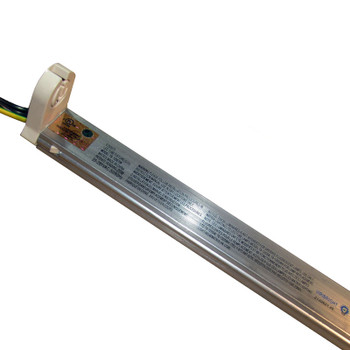2 Foot T8 LED Bulb Fixture -Single Ended 2 Foot T8 LED Bulb Fixture -Single Ended