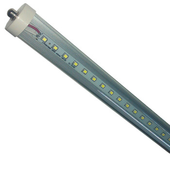 8 foot LED T8 (10 piece Min. ) 8 foot LED T8 (10 piece Min. )