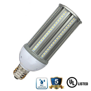 250 Watt Retrofit LED Corn Bulb for Enclosed fixtures 250 Watt Retrofit LED Corn Bulb for Enclosed fixtures
