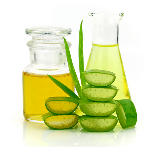 Aloe Vera Oil