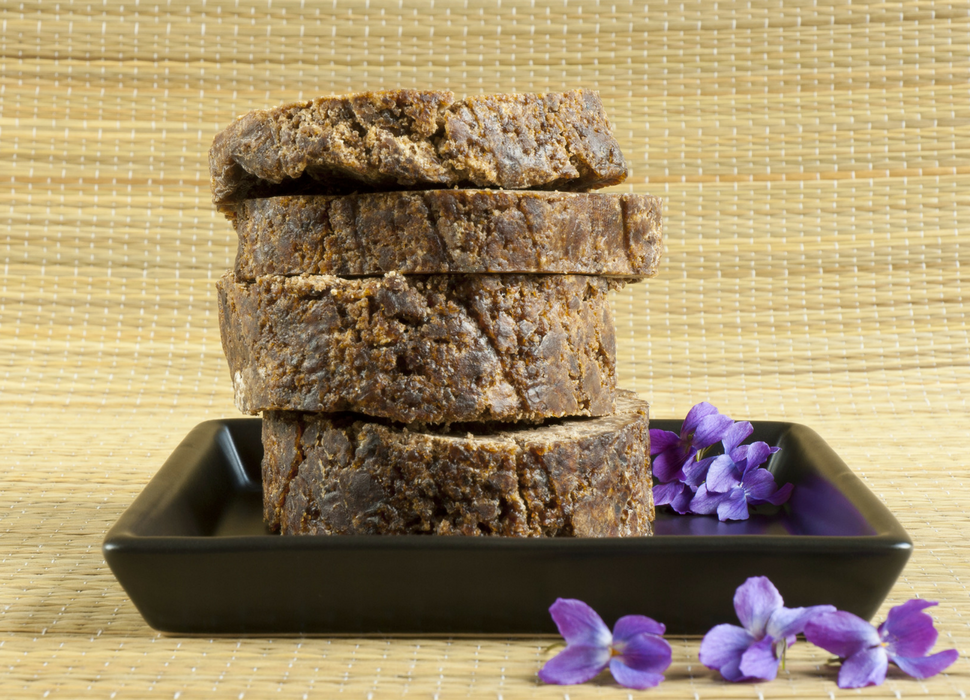 Body Butter Lady! Skin problems? Try our Mingle or plain.