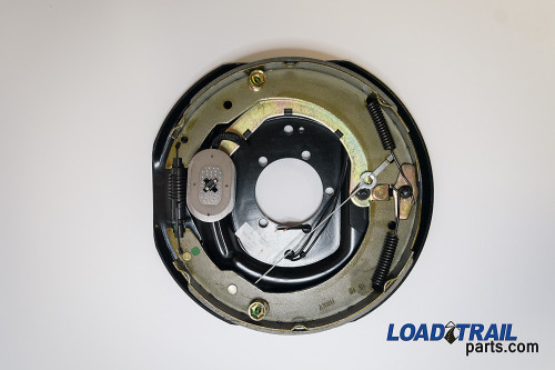 12" Self Adjusting Brake Assembly | LHH (060501)
12" Self Adjusting Brake Assembly | LHH (060501)