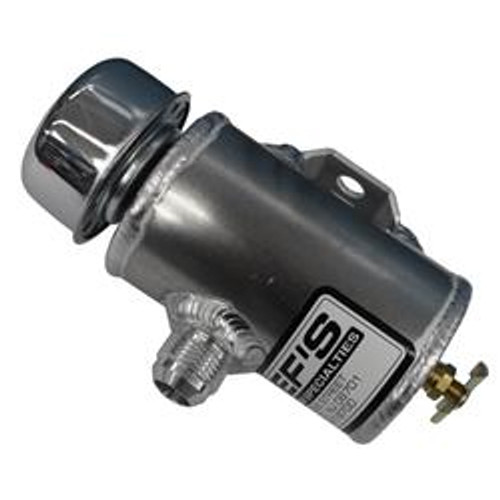 Stefs Breather Overflow Tank 5116