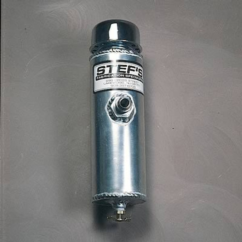 Stefs Breather Overflow Tank -12 #5118