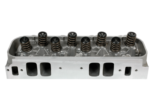 Dart Pro 1 BBC Aluminum Cylinder Heads 19200132 - FREE SHIPPING