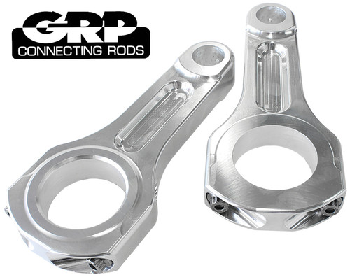 GRP Connecting Rods 2200-PRO 6.250