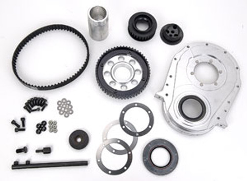 Jesel BBC Belt Drive Kit KBD-32000