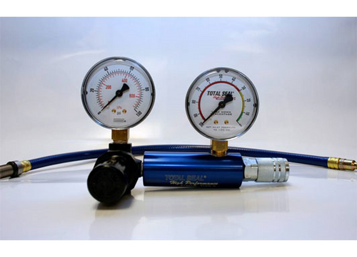 Total Seal Leak Down Tester 14MMLDT