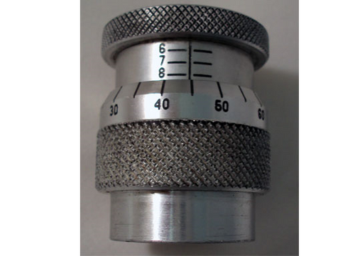 B&B Valve Spring Height Micrometer