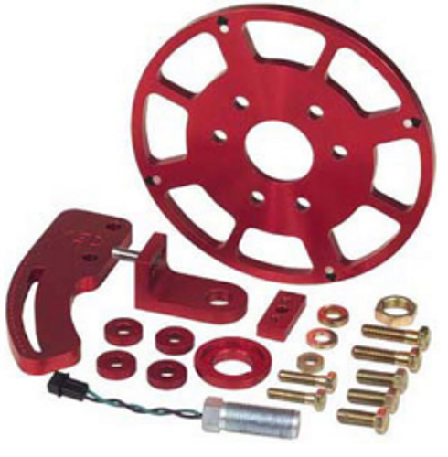 MSD CRANK TRIGGER KIT #8620