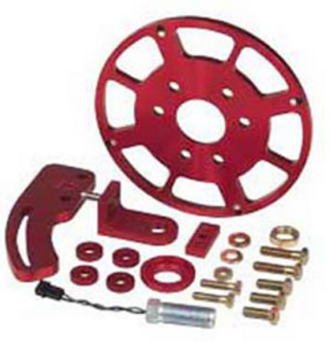 MSD CRANK TRIGGER KIT 8610