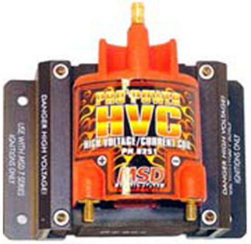 MSD PRO POWER HVC COIL 8251
