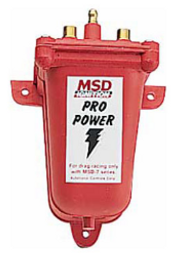 MSD Pro Power Coil 8201