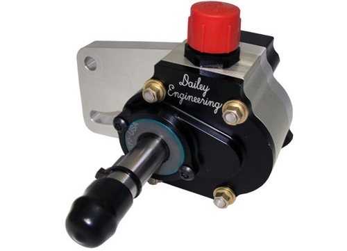 Dailey Single Stage Wet Sump Oil Pump 02-99-1189-50
