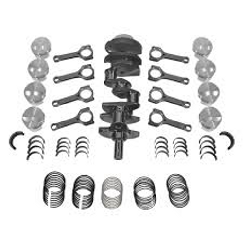 LS1 CHEVY ROTATING ASSEMBLY 1-41922BI