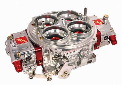 Quick Fuel QFX-Series Carburetors FX-4711