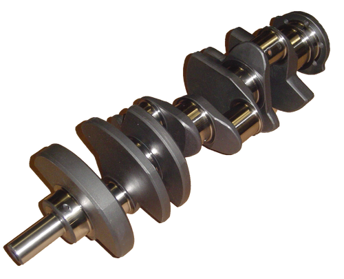 Crank 4340 BBC